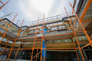 Leading Scaffolding Companies in NYC
